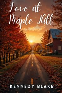 Love at Maple Hill