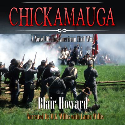 Chickamauga