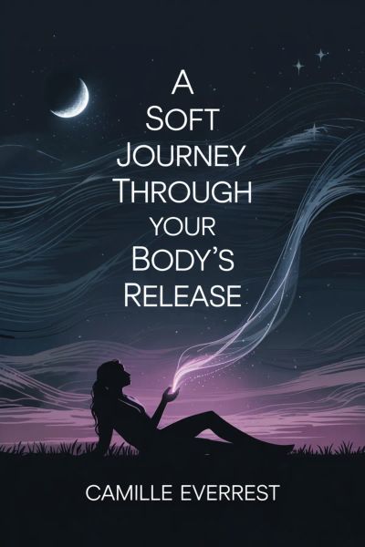 A Soft Journey Through Your Body’s Release