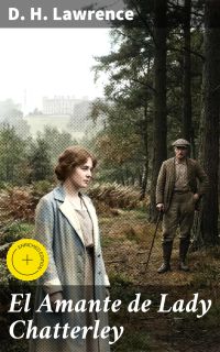 El Amante de Lady Chatterley
