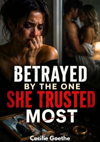 Betrayed by the One She Trusted Most