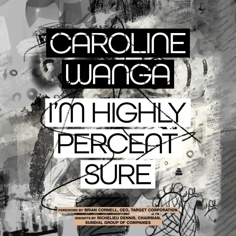I'm Highly Percent Sure