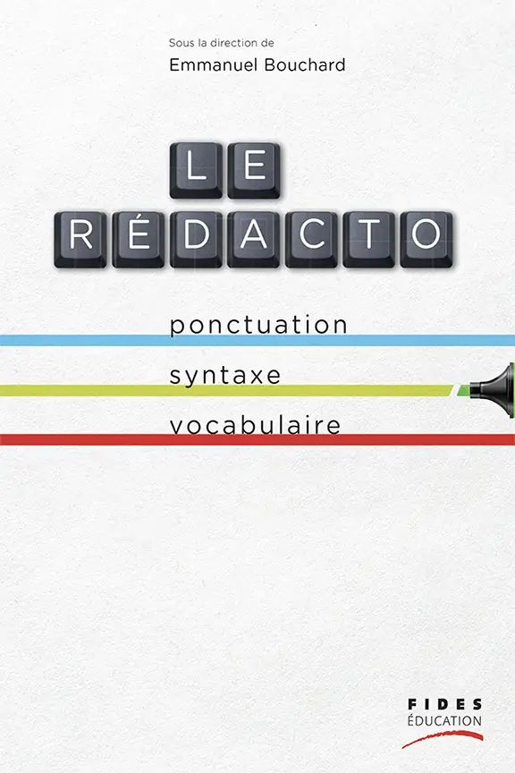 Le rédacto