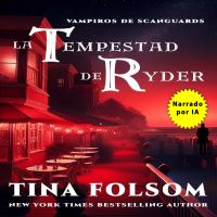 La Tempestad de Ryder