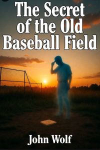 The Secret of the Old Baseball Field