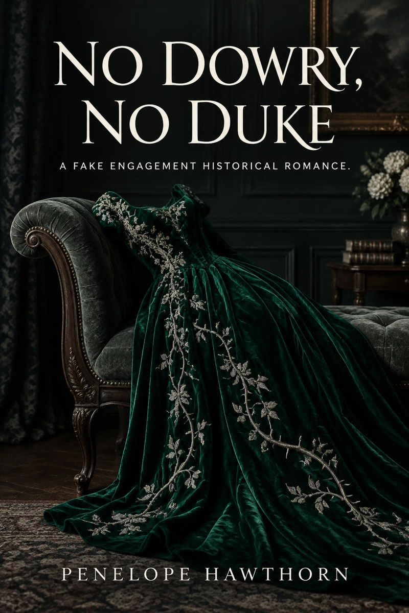 No Dowry, No Duke