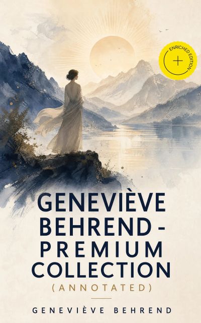 Geneviève Behrend - Premium Collection (Annotated)