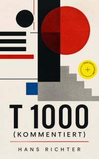 T 1000 (Kommentiert)