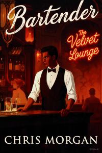BARTENDER 