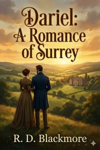 Dariel: A Romance of Surrey