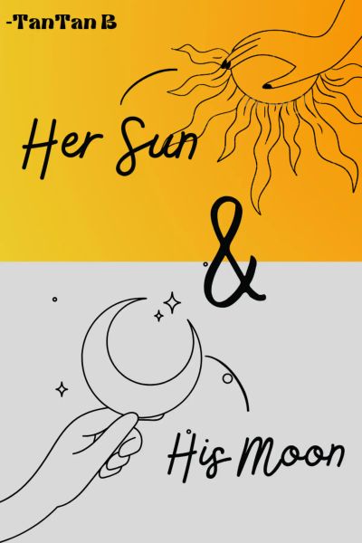 Her Sun & His Moon