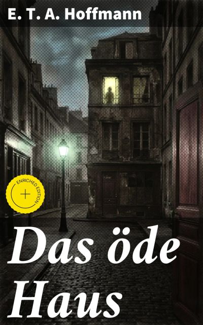 Das öde Haus