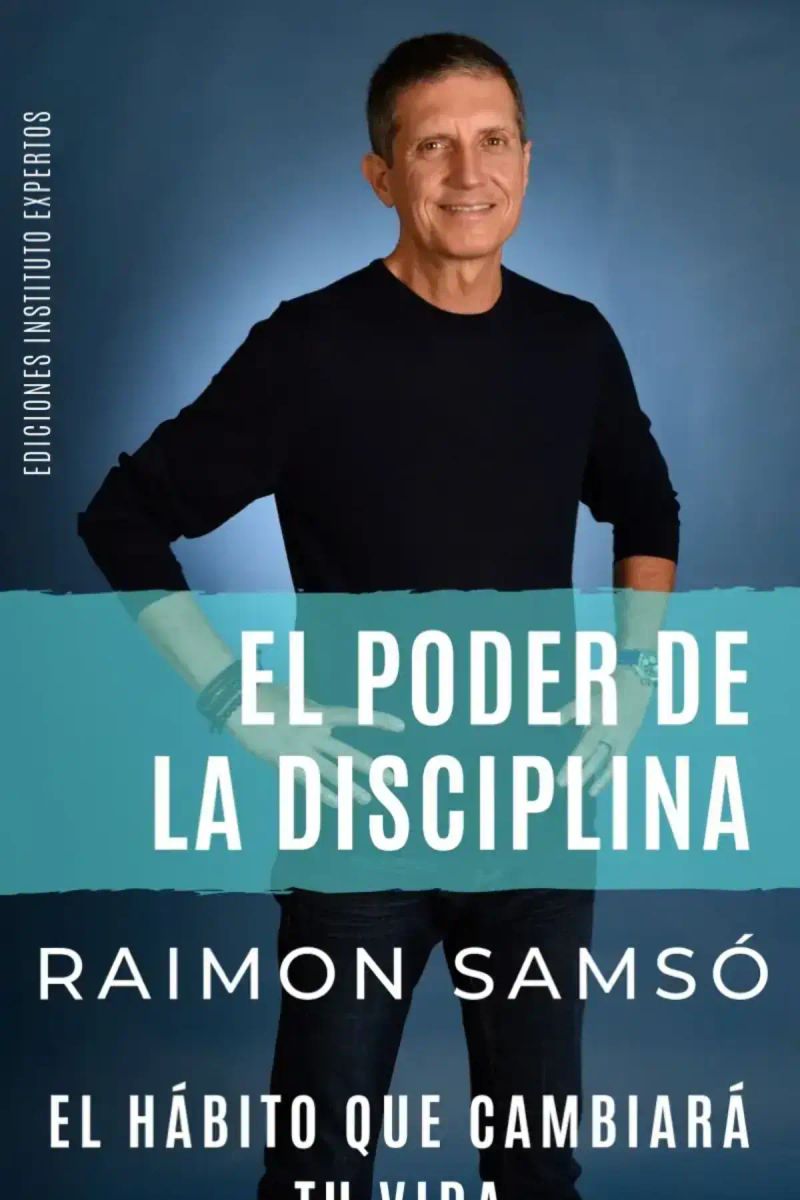 EL PODER DE LA DISCIPLINA