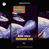 Raumschiff Promet - Von Stern zu Stern, Folge 7: Jedermanns Feind