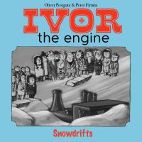 Ivor the Engine - Original Black & White Stories (1959–1962)
