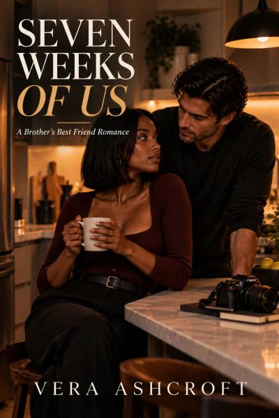 Seven Weeks of Us