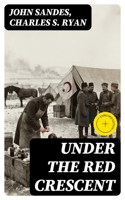 Under the Red Crescent
