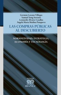 Las compras públicas al descubierto