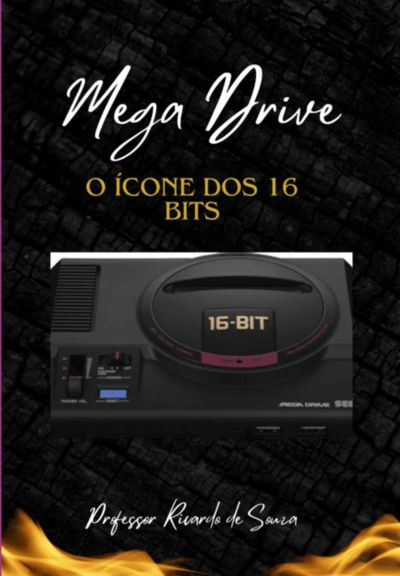 Mega Drive
