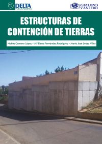 Estructuras De Contención De Tierras