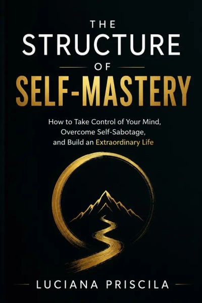 The Structure of Self-Mastery
