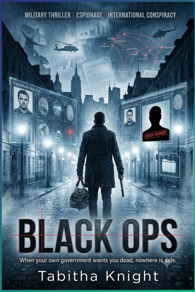 Black OPS