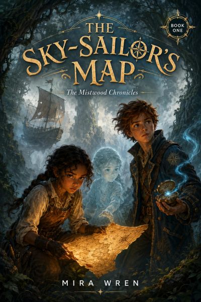 The Sky-Sailor's Map
