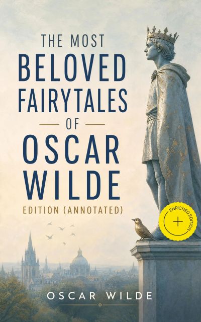 The Most Beloved Fairytales of Oscar Wilde Edition (Annotated)