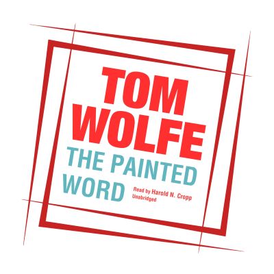 The Painted Word