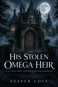 His Stolen Omega Heir