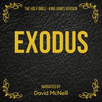 The Holy Bible - Exodus
