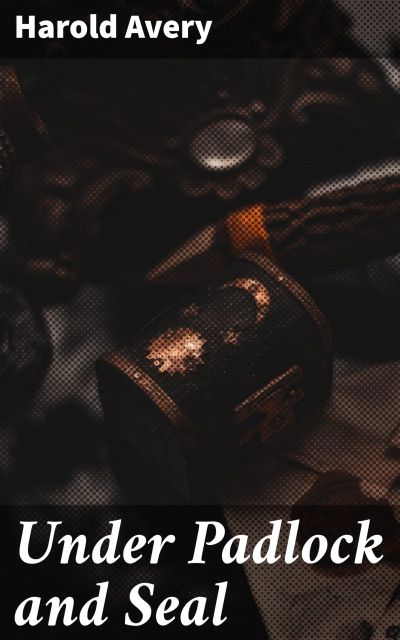 Under Padlock and Seal