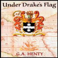 Under Drake’s Flag