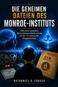 Die geheimen dateien des monroe-instituts
