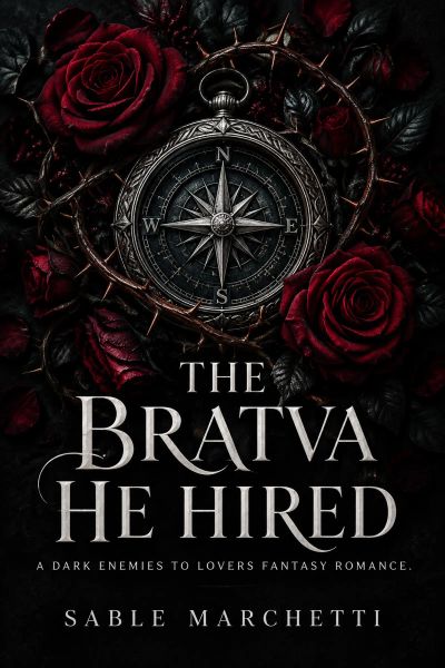 The Bratva He Hired