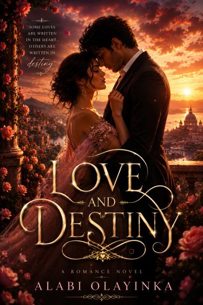 LOVE AND DESTINY Stories of Love, Chance, and Destiny 