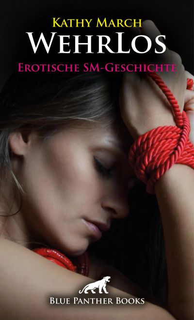 WehrLos | Erotische SM-Geschichte cover
