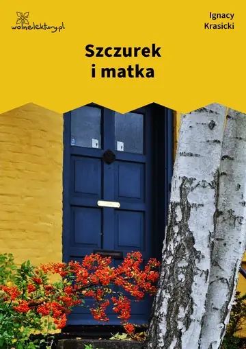 Szczurek i matka