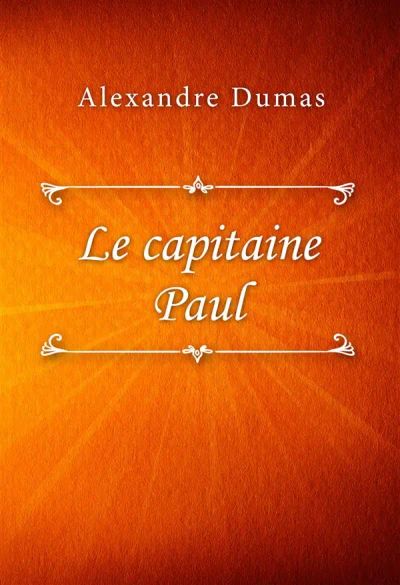 Le capitaine Paul