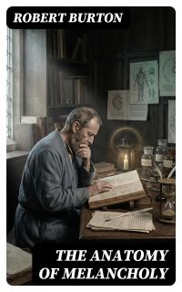 The Anatomy of Melancholy