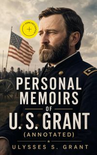 Personal Memoirs of U. S. Grant (Annotated)