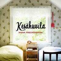Kesähuvila