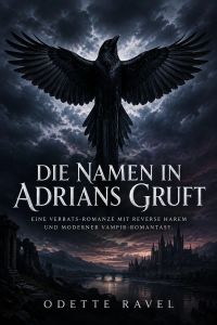 Die Namen in Adrians Gruft