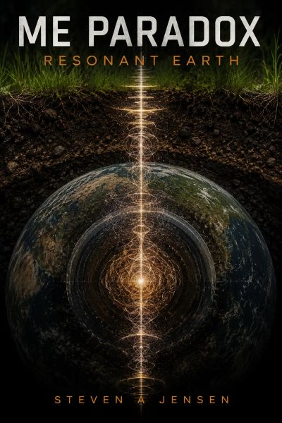 ME PARADOX. PART ONE - RESONANT EARTH