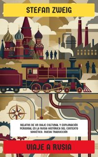 Viaje a Rusia
