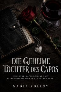 Die geheime Tochter des Capos