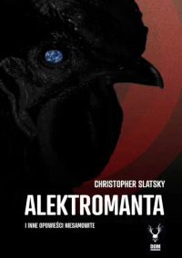 Alektromanta