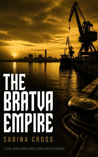 The Bratva Empire