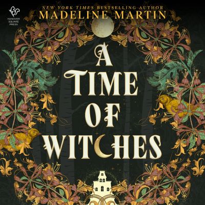 A Time of Witches