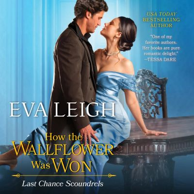 How the Wallflower Was Won